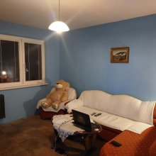 Predám 2-izbový byt v Košiciach na terase 58m2