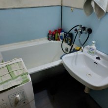 Predám 2-izbový byt v Košiciach na terase 58m2