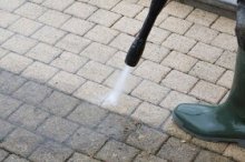 čistenie a maľovanie fasád a striech