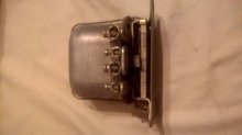 Predám Regulátor 12V - 500 W DDR
