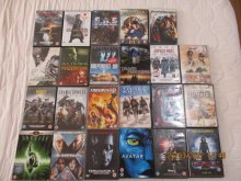 DVD 20  ANGLICTINA dabing nie +3 dvd ZADARMO + 2cd