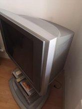 PREDÁM  - PANASONIC televízor