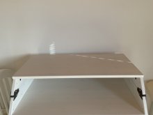 Predám prebaľovací pult Ikea