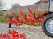 Agro-Masz PO4 pluh obraciak