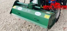 Geo TL 135 Rotovátor pre menšie, Rózne velkosti