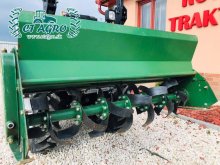 Geo TL 135 Rotovátor pre menšie, Rózne velkosti