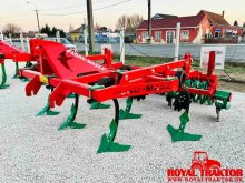 AGRO-MASZ AP30 GRUBER