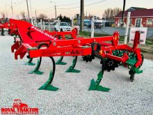 AGRO-MASZ AP30 GRUBER