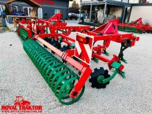 AGRO-MASZ AP30 GRUBER