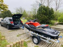 BRP Sea-doo RXP 300 Jetski 2019