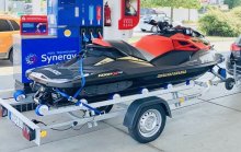 BRP Sea-doo RXP 300 Jetski 2019