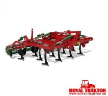 AGRO-MASZ RUNNER 30 kultivátor