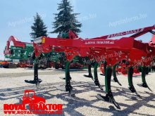 AGRO-MASZ RUNNER 30 kultivátor