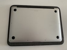 MacBook Air 13' 2017 + obal na magnet