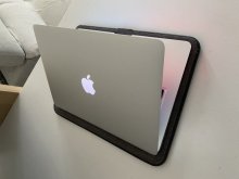 MacBook Air 13' 2017 + obal na magnet