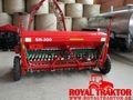 AGRO-MASZ SR300 sejačka