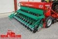 AGRO-MASZ SR300 sejačka