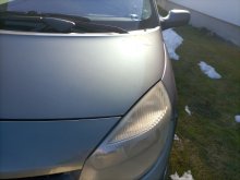 Ranault Scénic 1.9DCI 88kw