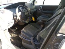 Ranault Scénic 1.9DCI 88kw