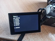 OLYMPUS OM-D E-M5 mark III