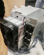 Antminer S19j Pro (104Th) Bitcoin Miner with PSU