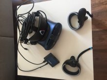 HTC Vive Cosmos