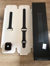 Apple watch series 6 40mm Rose gold