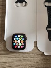 Apple watch series 6 40mm Rose gold