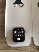 Apple watch series 6 40mm Rose gold