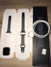 Apple watch series 6 40mm Rose gold