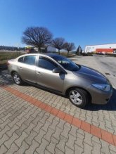 Renault Fluence 1,5dci,78kw