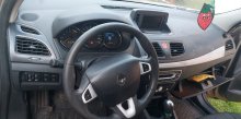 Renault Fluence 1,5dci,78kw