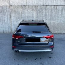 Predám Audi A4 Allroad