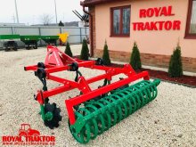 Agro-Masz AP21 Grúber/radličkový podmietač