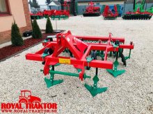Agro-Masz AP21 Grúber/radličkový podmietač