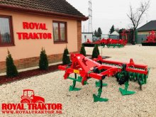 Agro-Masz AP21 Grúber/radličkový podmietač