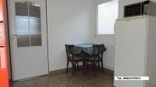 Ponúkam na prenájom 1,5 izbový dom