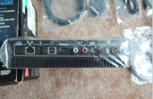 Set Top Box