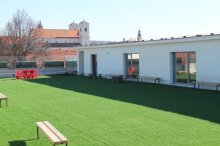 Ponúkame na prenájom 2-izbové byty v novostavbe