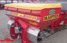 Grass-Rol Master 1200 l rozmetadlo skladom