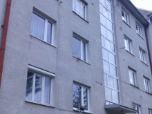 2-izbový byt v Podbrezovej