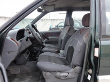 NISSAN TERRANO II 2.7 TDI S