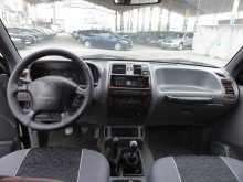 NISSAN TERRANO II 2.7 TDI S