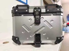 Bočné kufre side boxy