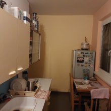 Predám 2-izbový byt v Košiciach na terase 58m2
