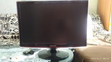 Samsung T220HD