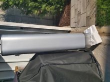 Elektrický bojler Ariston