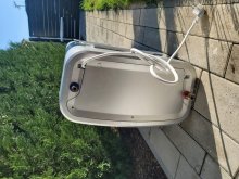 Elektrický bojler Ariston