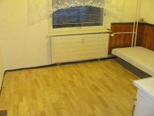 Predaj, 1-izbový byt s balkónom, Sekier