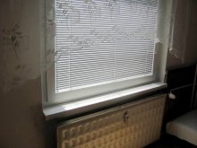 Predaj, 1-izbový byt s balkónom, Sekier